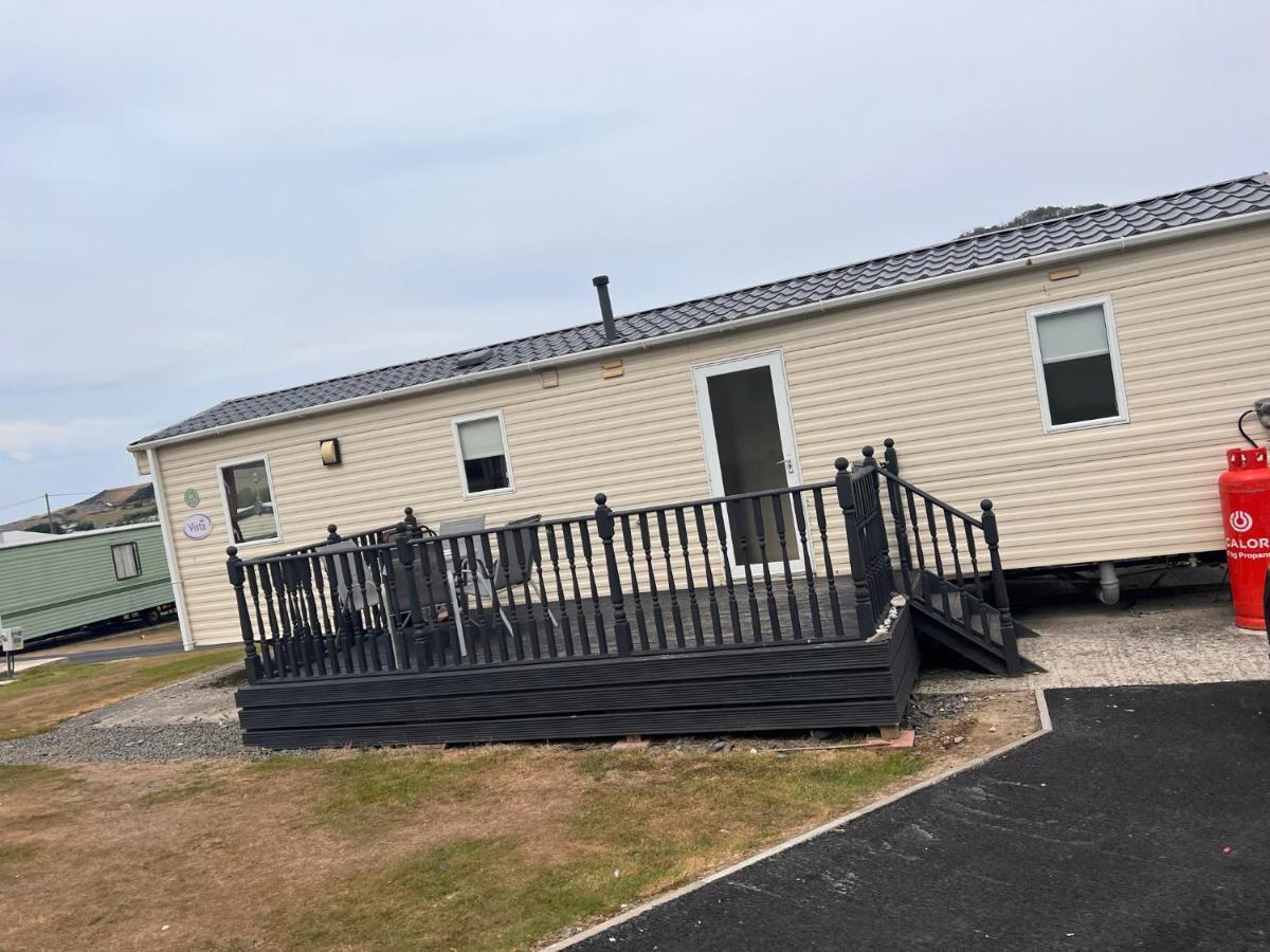 B3 Swn Y Mor Hotel Aberystwyth Exterior photo